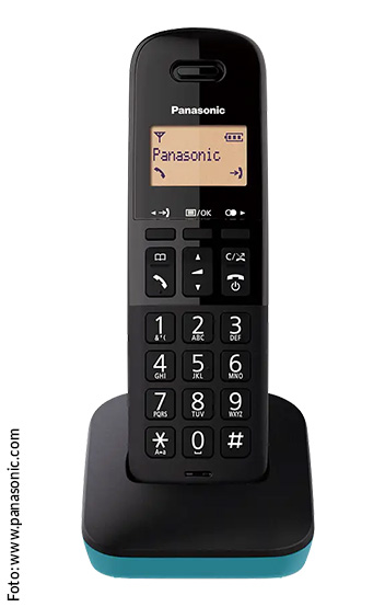 Panasonic KX TGB610